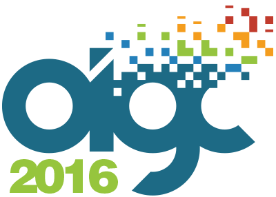 Logo OIGC